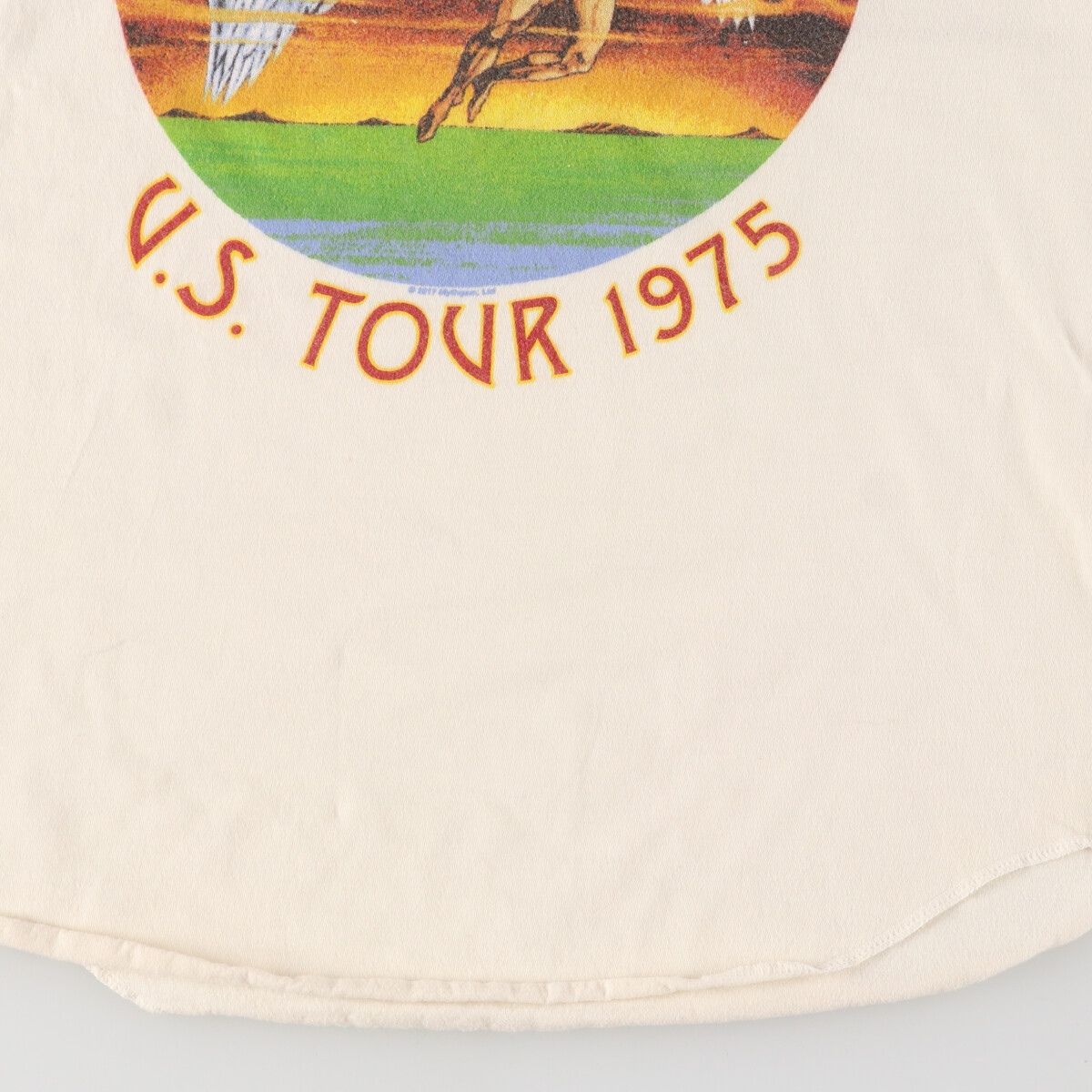 94年Led ZeppelinバンドラグランTシャツ 楽天市場】Led Zeppelin ラグラン Tシャツ 7分袖 メンズ