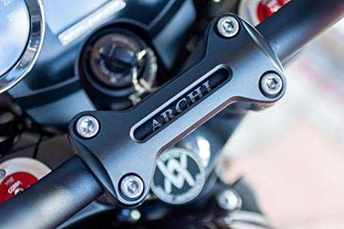 ピーエムシー ハンドルバー