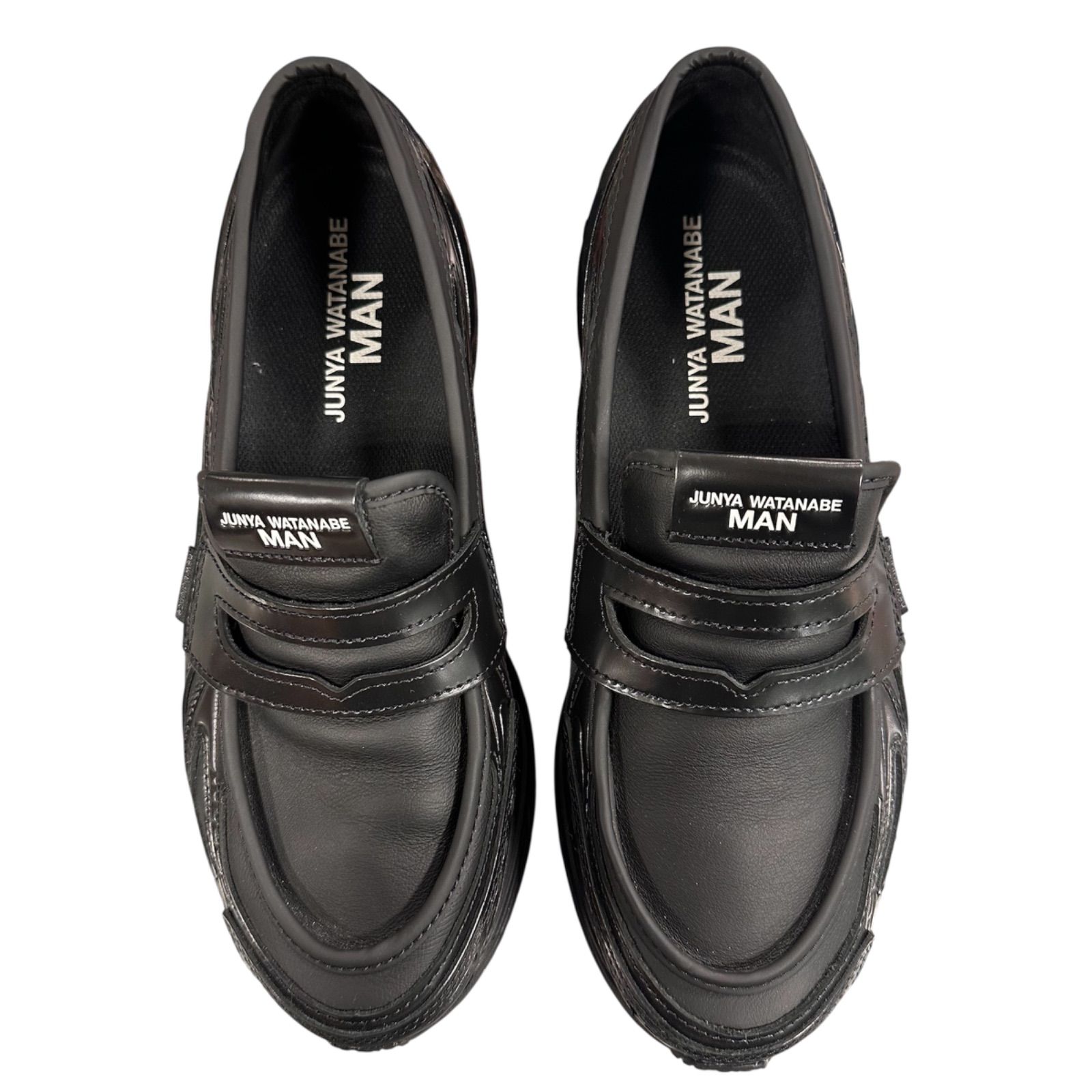 77】JUNYA WATANABE MAN × New Balance 1906L 