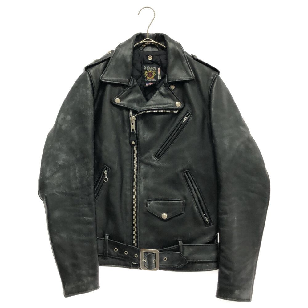 Schott One Star 7164 long ショットワンスター 楽天市場】ポイント10倍！Schott ショット 7164 613UST VINTAGE