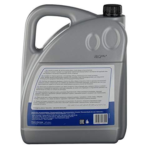 コレクション SWAG スワッグ DCTF-1 DSG オイル SWG30939071 5L Swag