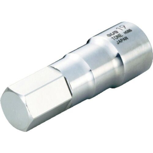 ＴＯＮＥ　ＳＵＳヘキサゴンソケット　１２ｍｍ 4,281円