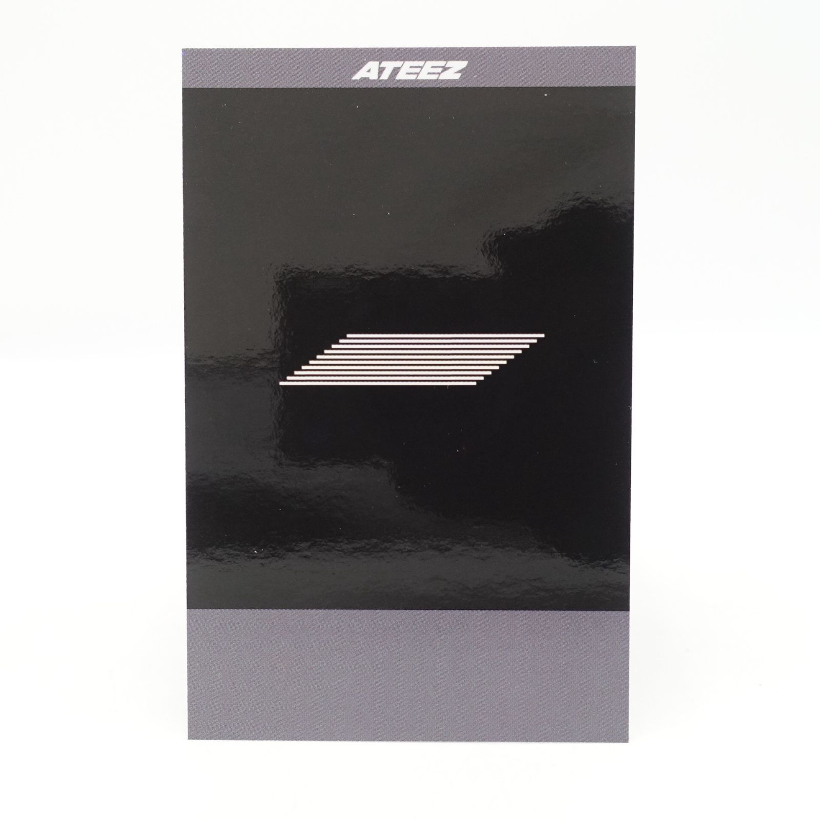 ホンジュン 直筆 サイン チェキ ポラロイド トレカ アチズ ateez ATEEZ ホンジュン チェキ