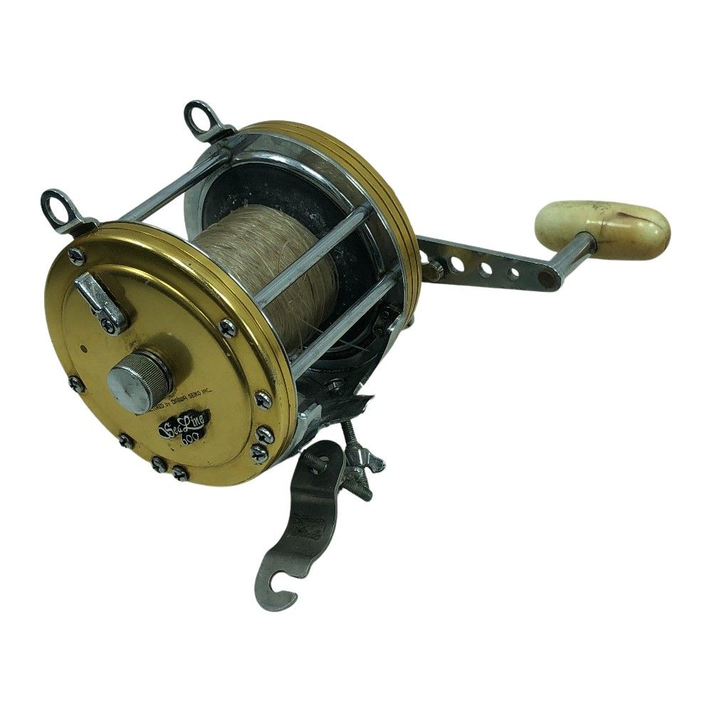 ダイワ シーライン 600 Daiwa SEALINE 600