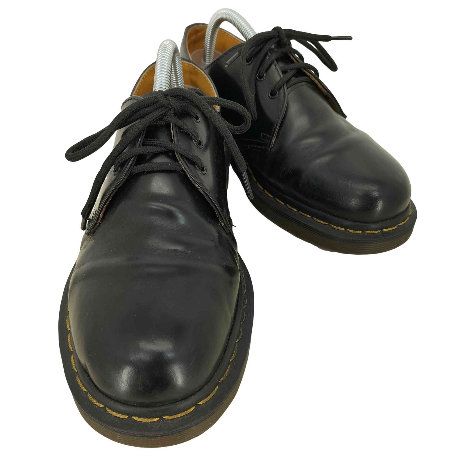 ドクターマーチン Dr.Martens 1461 3 ホール シューズ メンズ US 8
