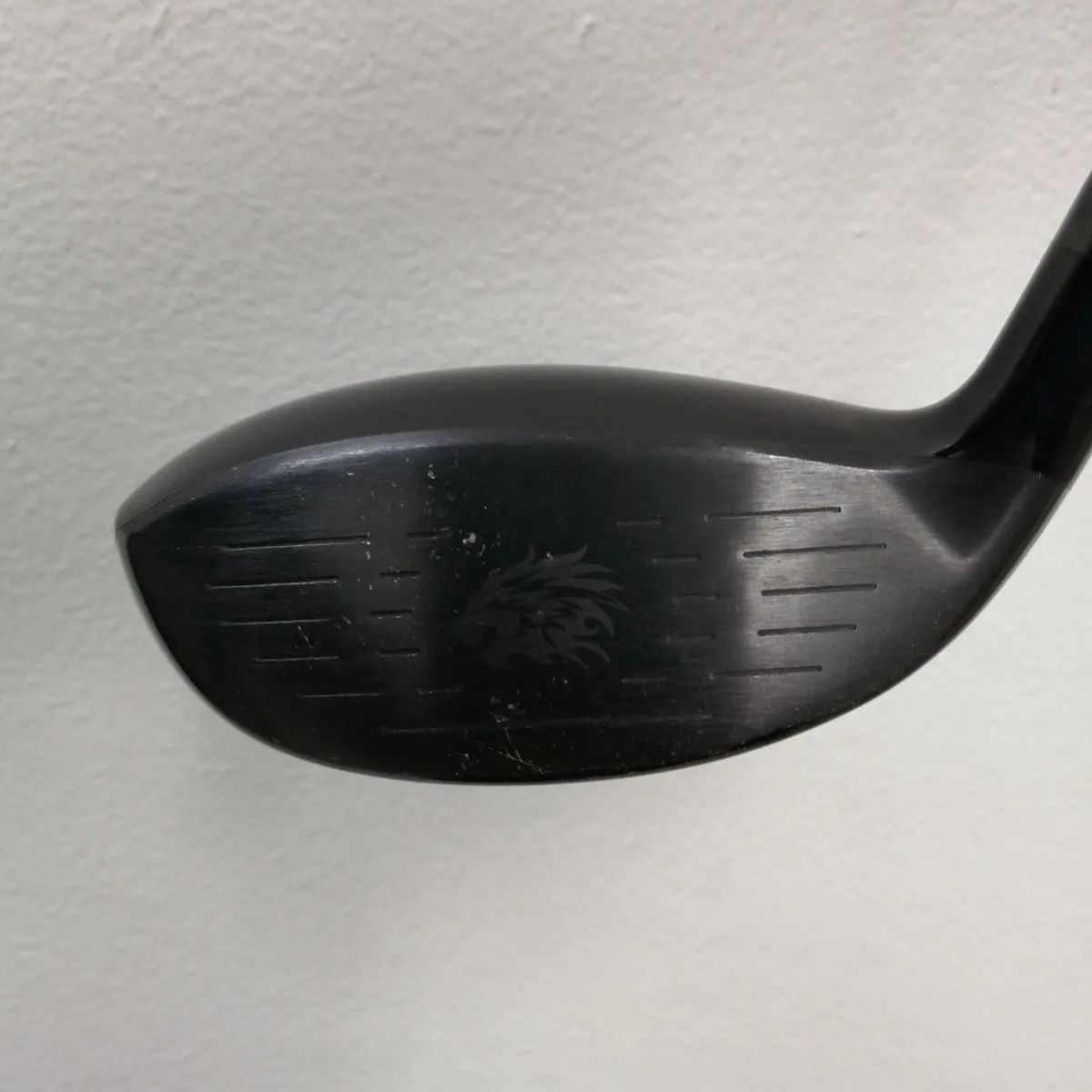 エミリッドバハマ EMILLID BAHAMA Carlvinson CV-8 4U(20°) ｼｬﾌﾄ