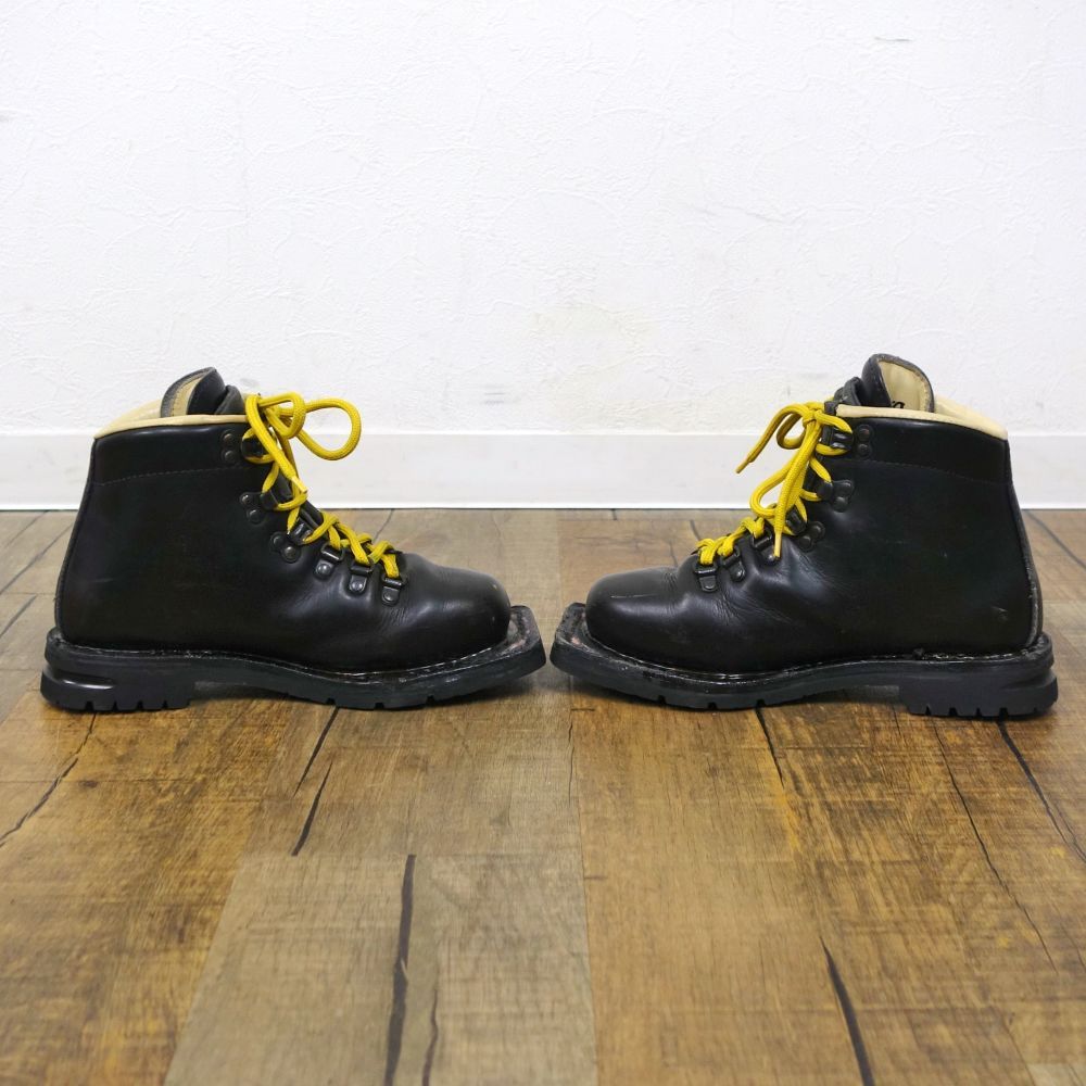 NITRO スノーボードブーツ 黒/ベージュ24.5cm All Boots – Nitro