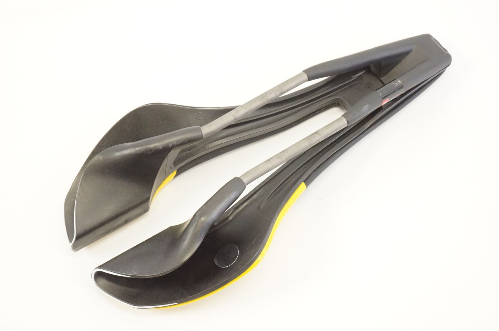 SELLE ITALIA 「セライタリア」 SP-01 TDF SPECIAL EDITION サドル