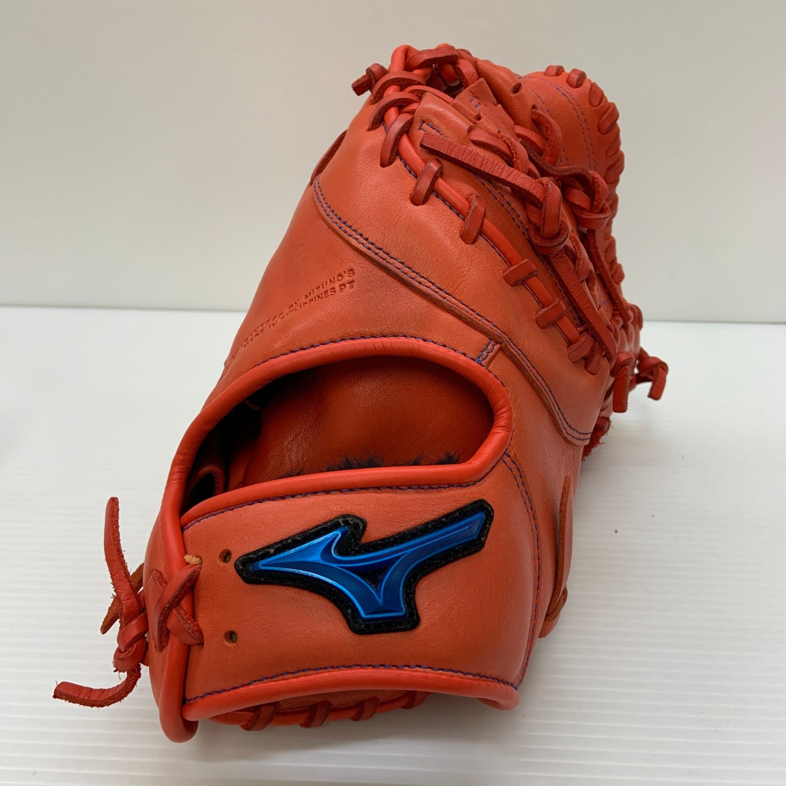 ミズノ MIZUNO WILL DRIVE 軟式 大人 一般 ファーストミット 一塁手 グローブ グラブ 右投げ 品 野球 6618