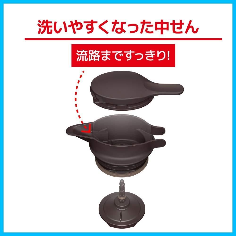 サーモス TTB-1000