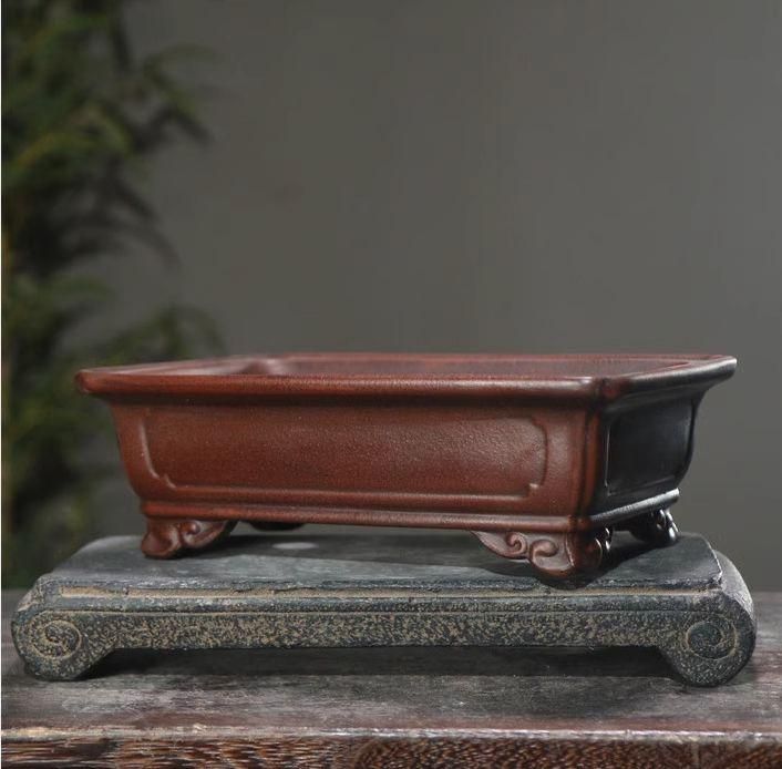 植木鉢 小品盆栽鉢