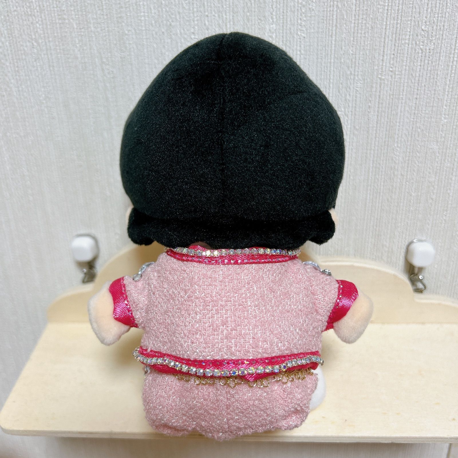 ちびぬい 恋やけどめ 衣装 大西流星 +Alpha | Buyee 通販購入