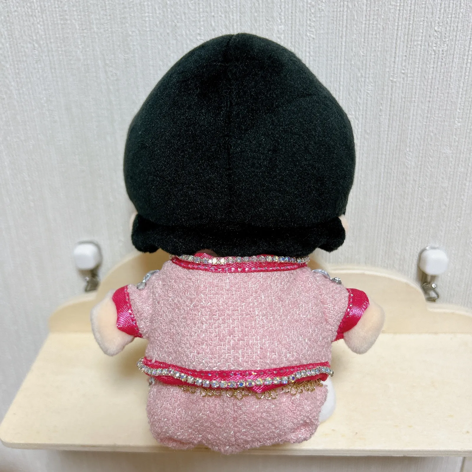 ちびぬい 恋やけどめ 衣装 大西流星 +Alpha | Buyee 通販購入