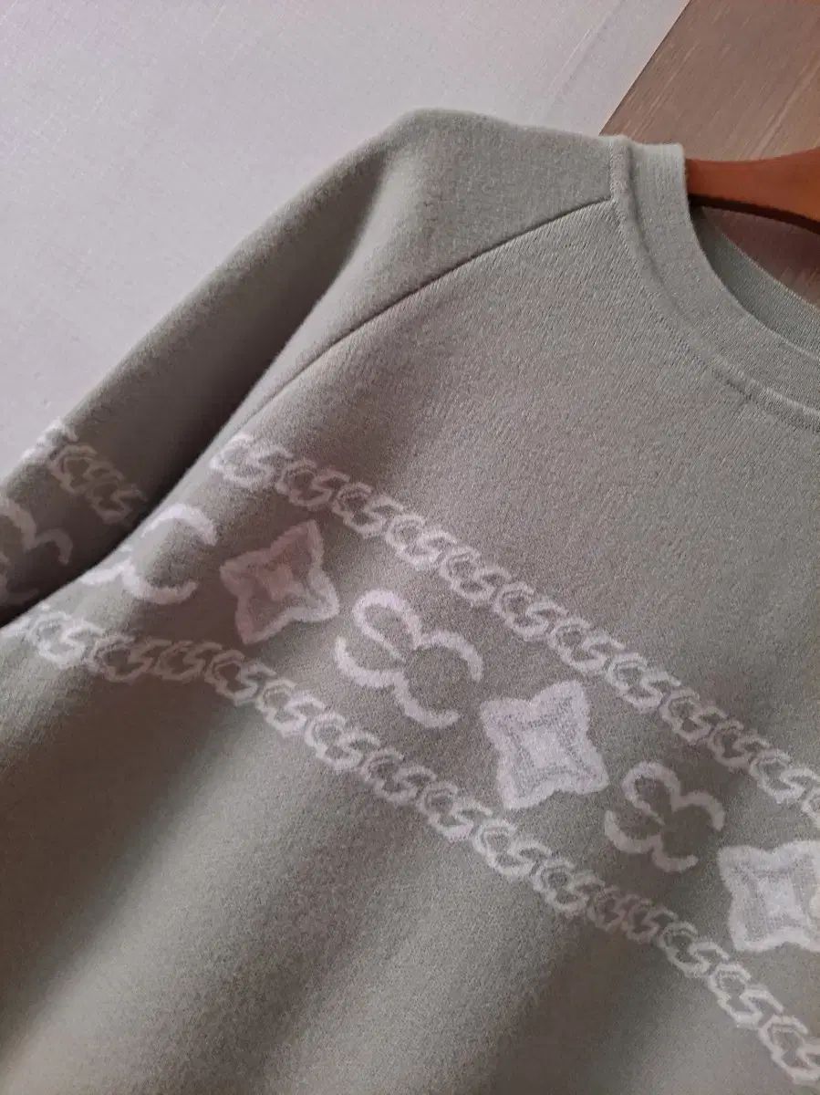 SOUTHCAPE サウスケープ ニット