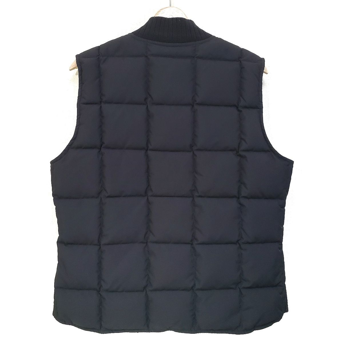 POLObyRalphLauren(ポロラルフローレン) ダウンベスト サイズL メンズ 