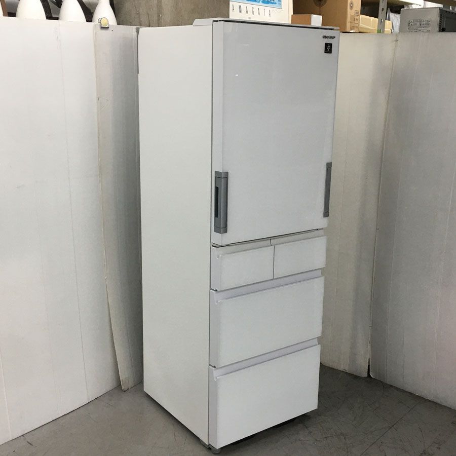 ホワイト系 SJ-G415H-W