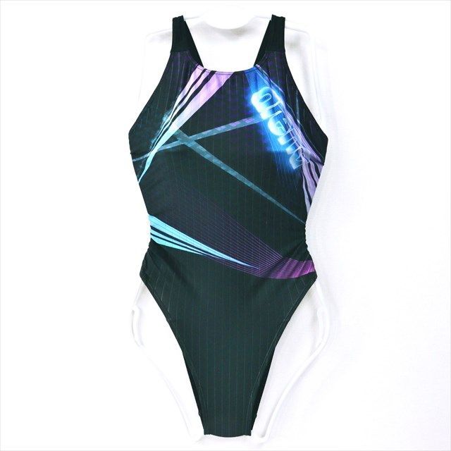 GX・SONIC V ST ハーフスーツ【MIZUNO（ミズノ）-水着 N2MG0201