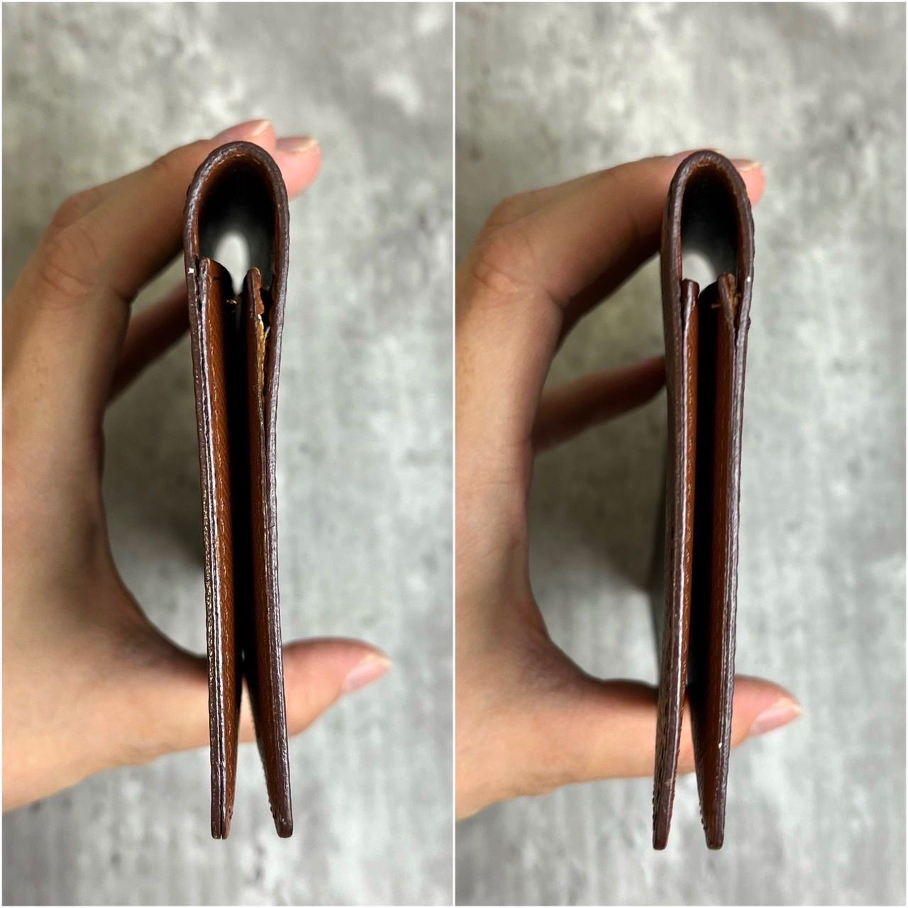 ✨良品✨ LOUISVUITTON ルイヴィトン アジェンダポッシュ モノグラム 