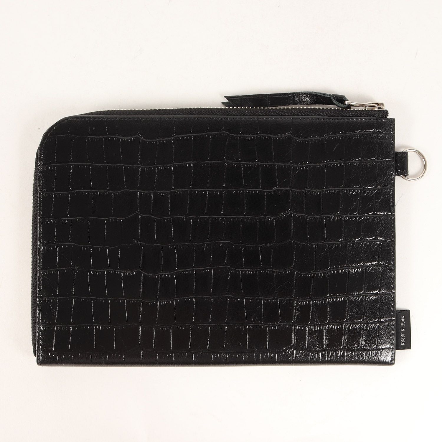 新品 NEIGHBORHOOD ネイバーフッド PORTER ポーター クロコダイル型