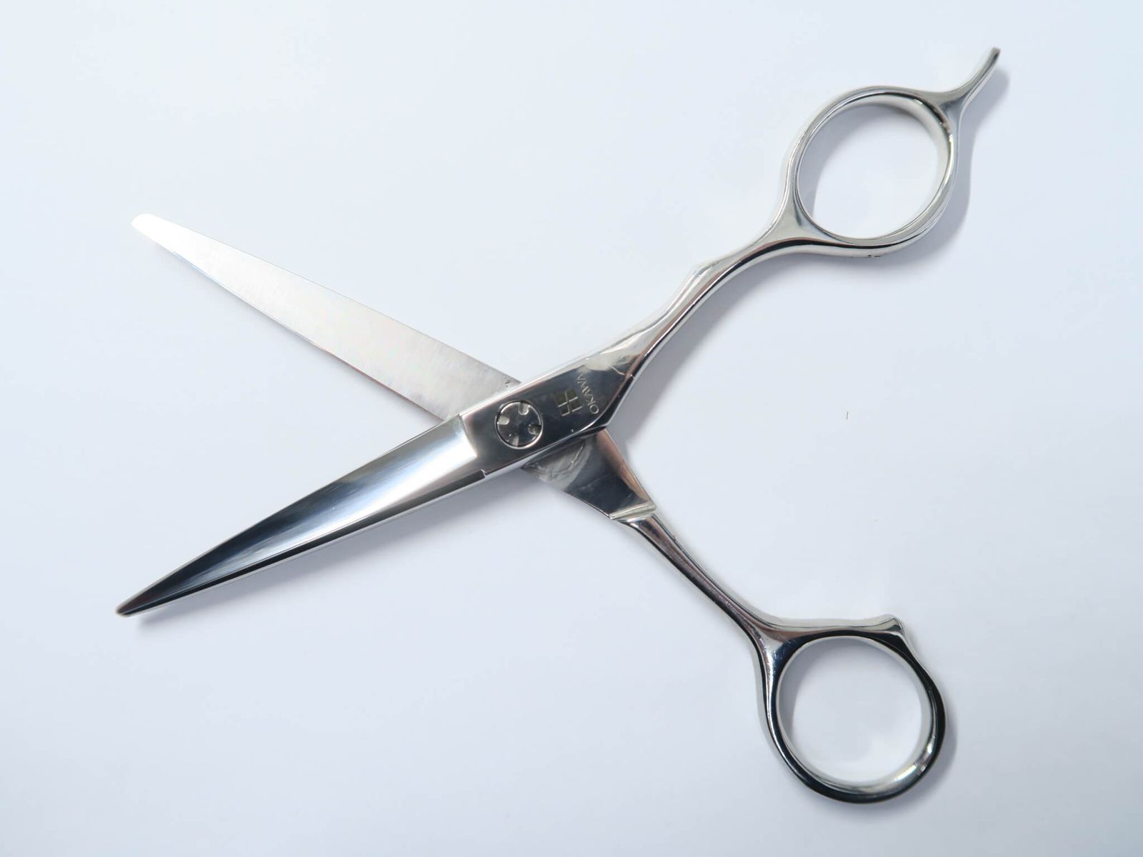 OKAWA PRO SCISSORS オオカワプロシザーズjag2 SGJ54 JagⅡ 特集ページ | OKAWA pro-scissors 理美容ハサミのオオカワ