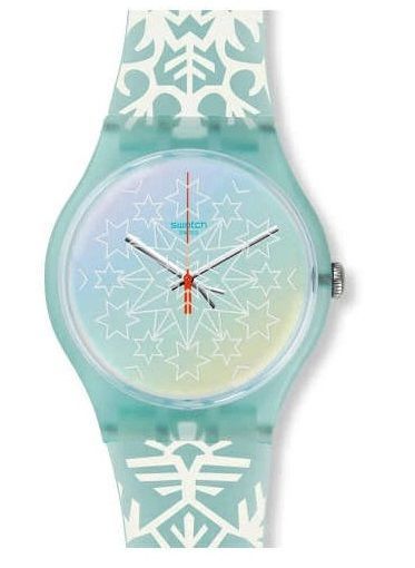 SWATCH SUOZ222S