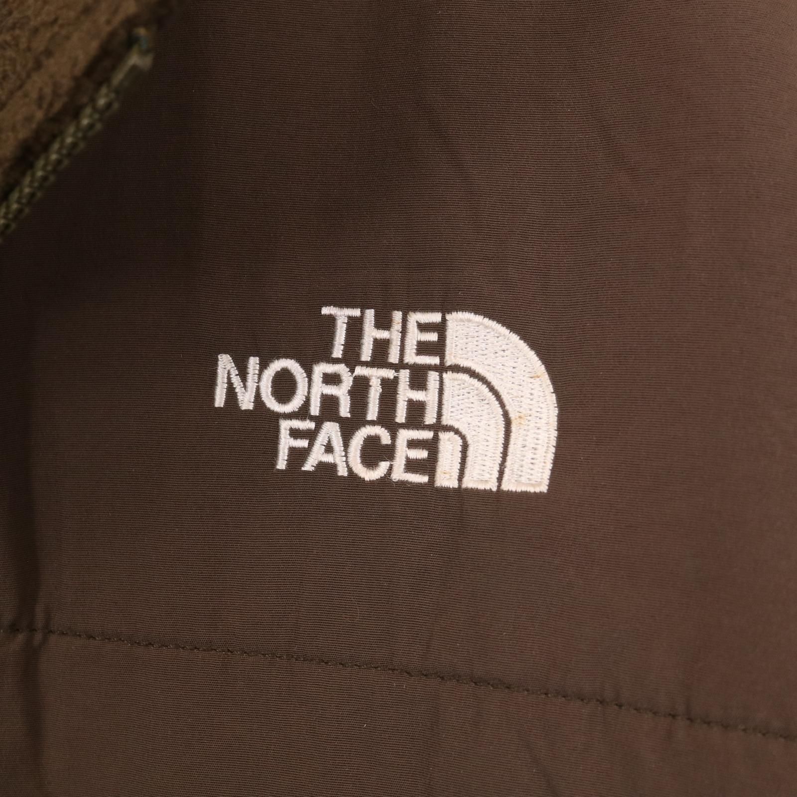 THE NORTH FACE ノースフェイス Denali デナリ フリースジャケット