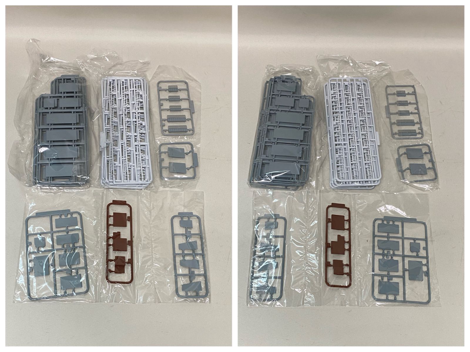 建設ロマン堂 シリーズ