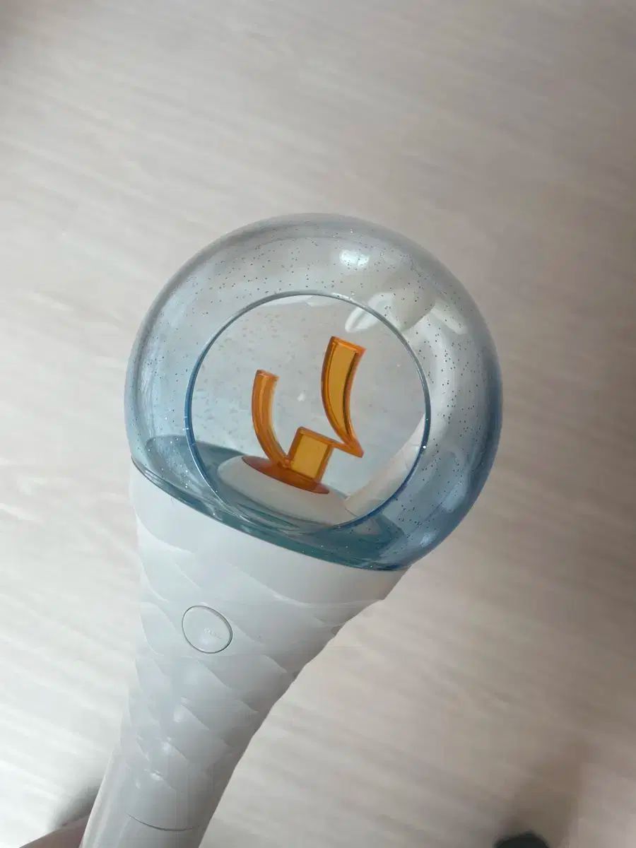 WOODZ ペンライト　LIVE スンヨン WOODZ チョスンヨン ペンライト 新品未使用の通販 by ぬち's