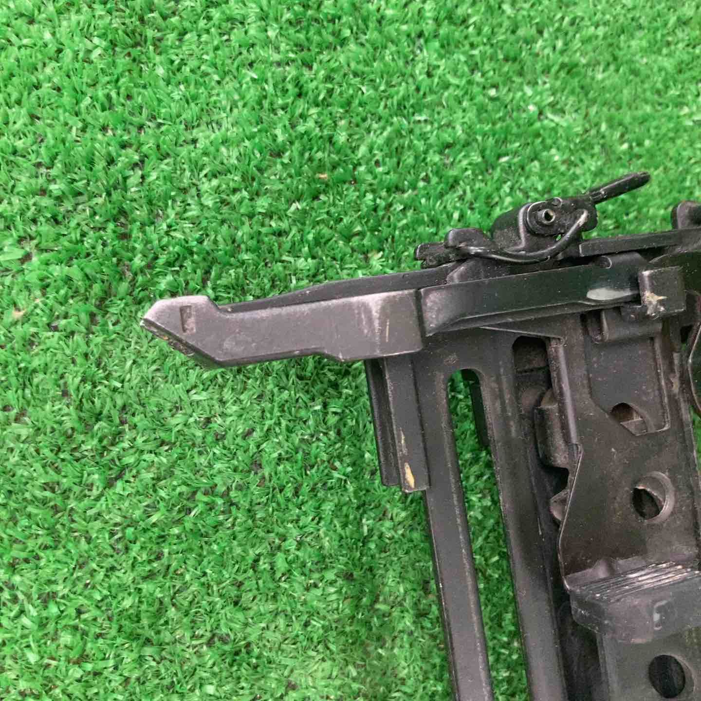 高圧フロアタッカ N5004HMF