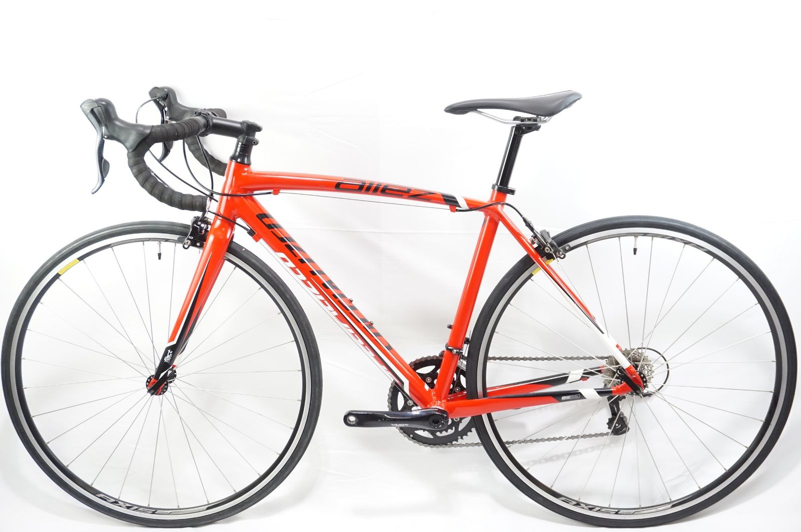 SPECIALIZED 「スペシャライズド」 ALLEZ SPORT 2015年モデル ロード 
