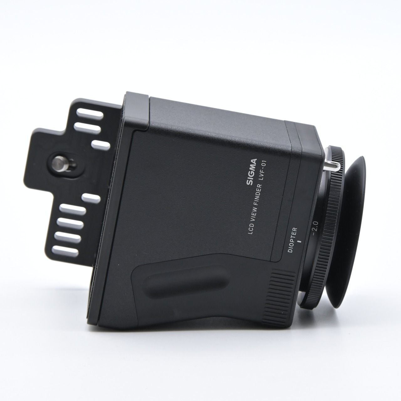  SIGMA シグマ LCDビューファインダー LVF 01 アクセサリ 光学機器アクセサリー 望遠鏡 光学機器
