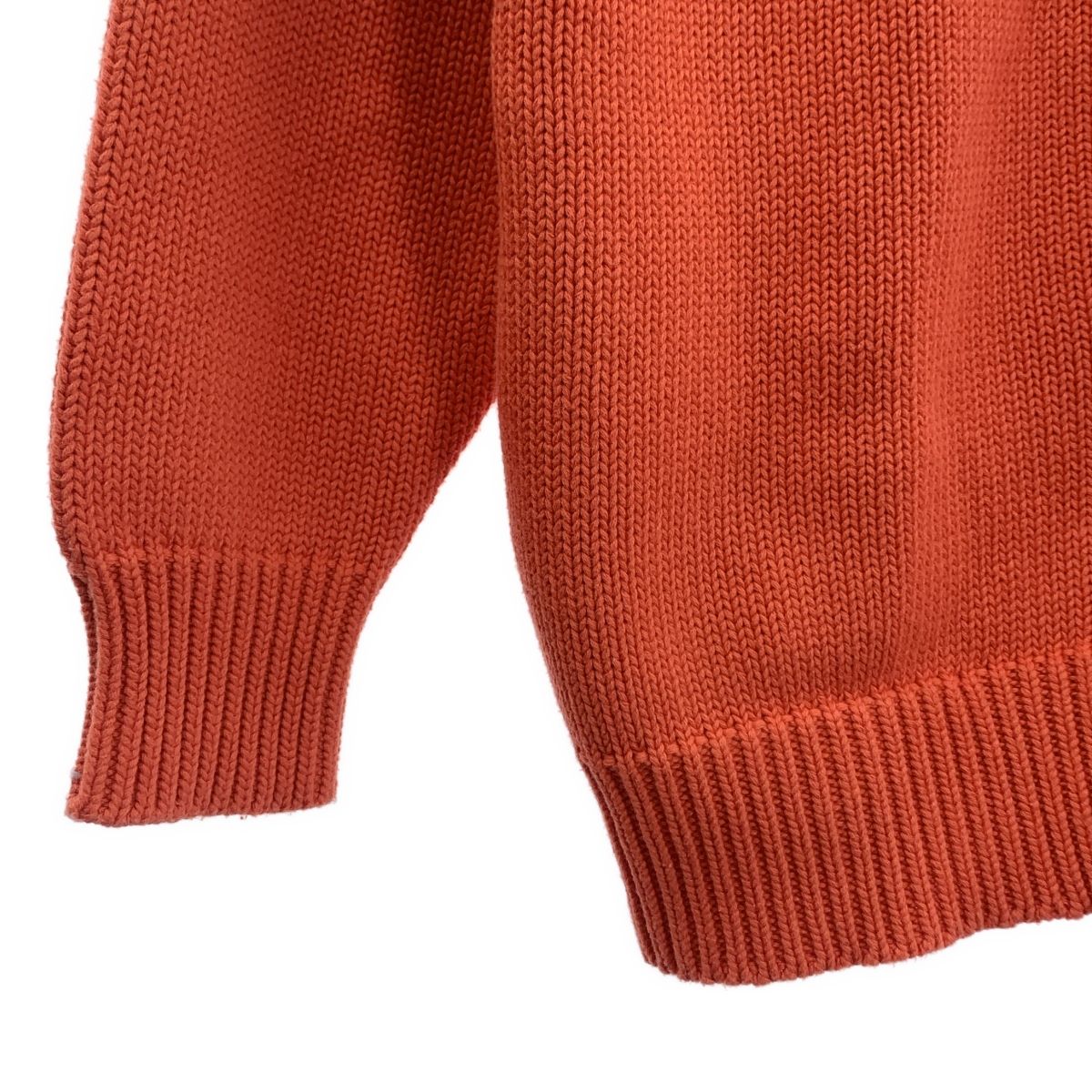 DEMYLEE / デミリー | RON HERMAN別注 4B コットンニット カーディガン