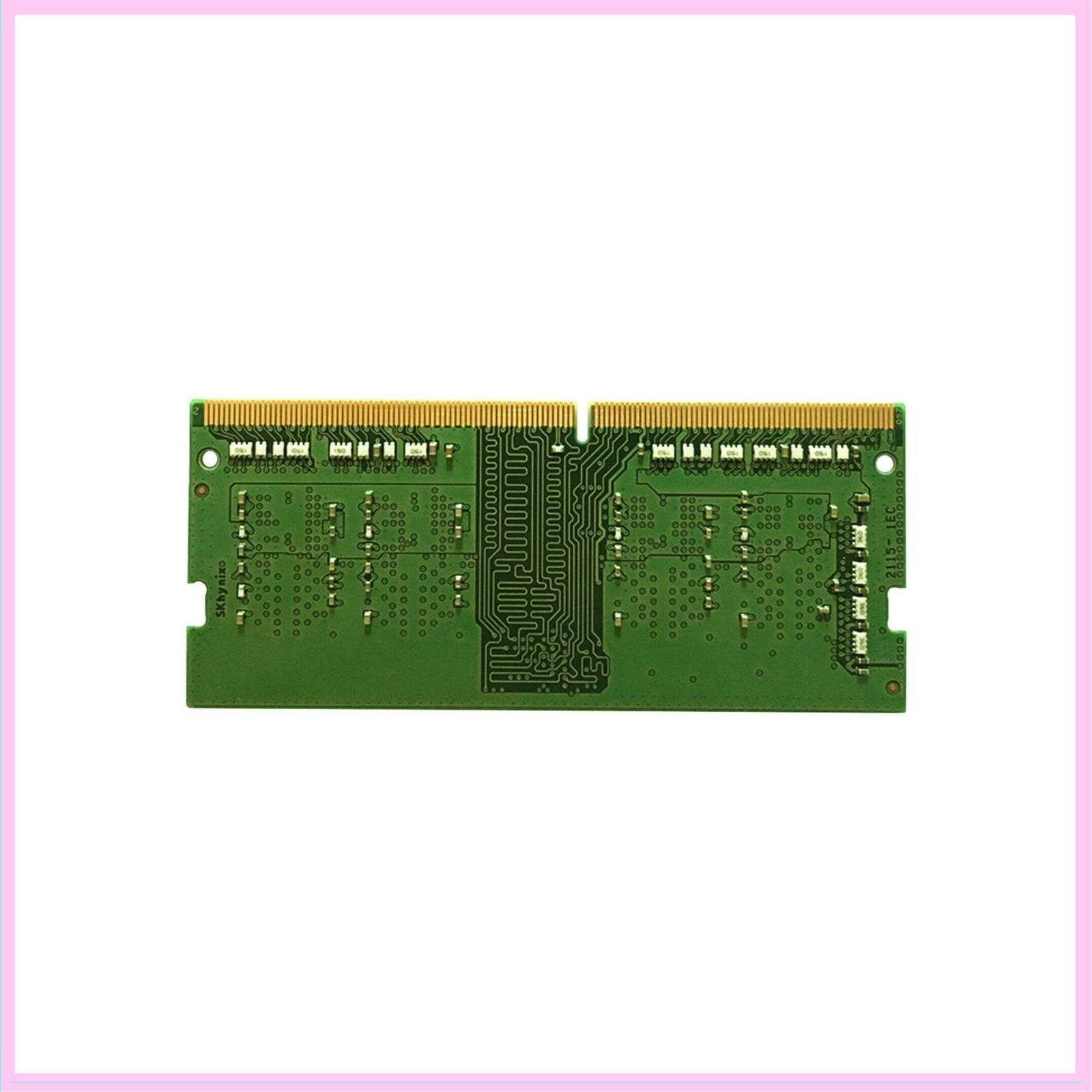 PCメモリ DELL SKhynix SODIMM 8GB DDR4-3200