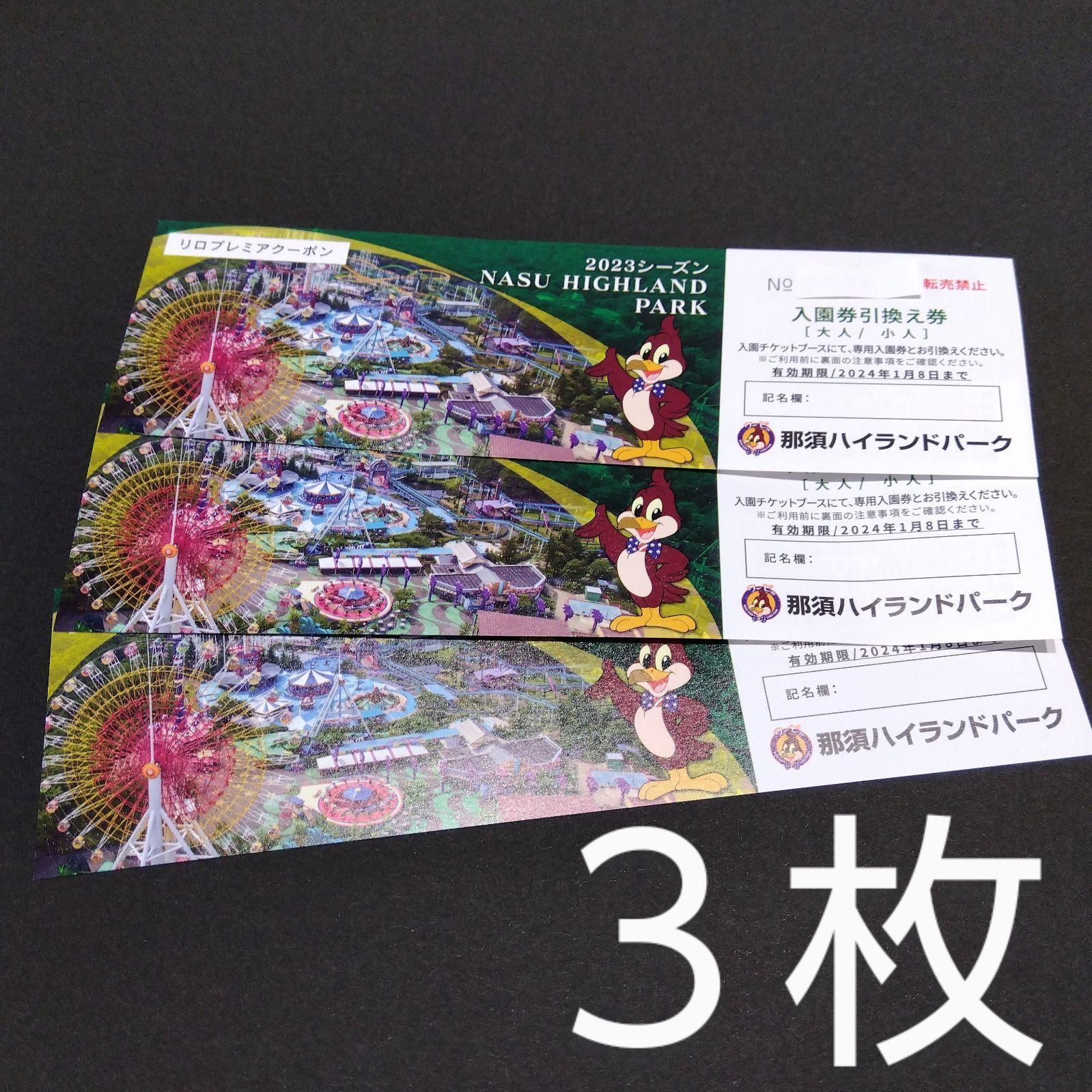 那須ハイランドパーク 那須ハイ チケット ファンタジーパス 那須ハイランドパーク 那須ハイ チケット ファンタジーパス