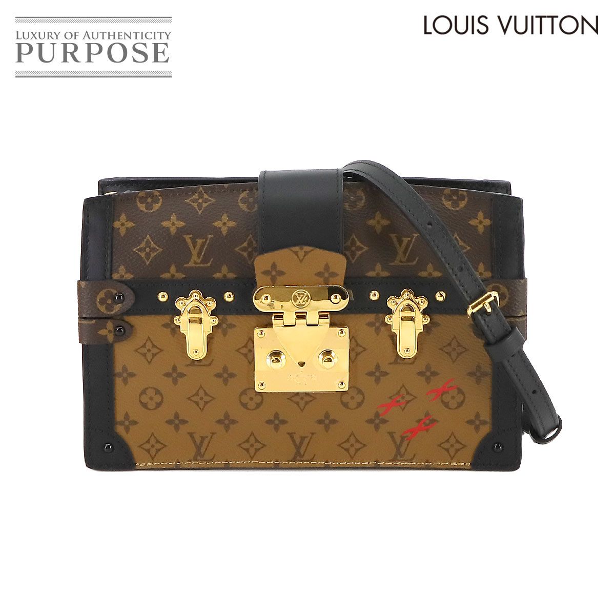 LOUIS VUITTONモノグラム 楽天市場】LOUIS VUITTON ルイヴィトン Monogram 赤系 カレ