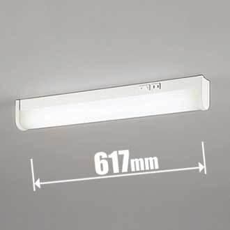 オーデリック SH9077LD LEDキッチンライト20W相当 コンセント付 JAN 4905090955536 EC HAzaiko