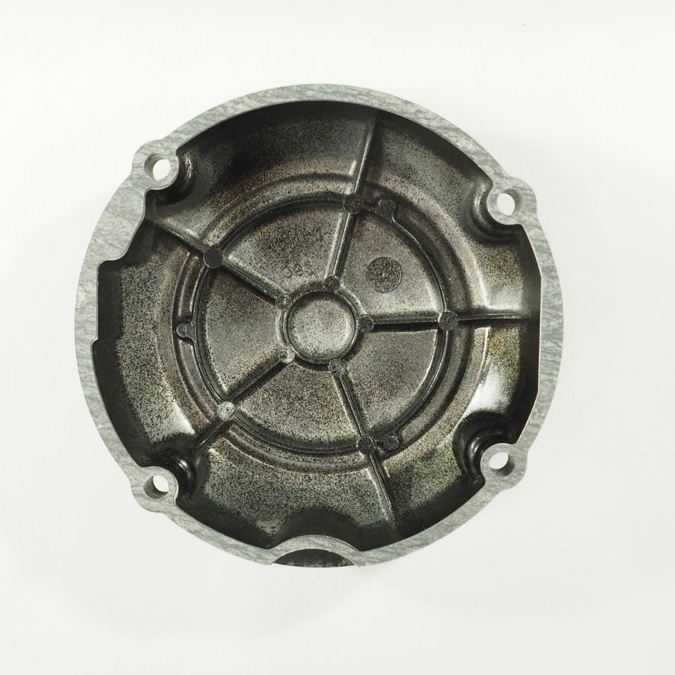 XJR400/R ピックアップカバー(左側)/ポイントカバー(右側)ガスケット