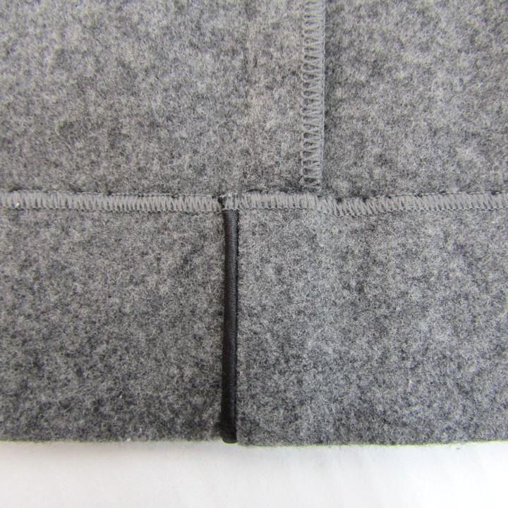 セリーヌ スカート ウール/カシミヤ混 ブランド ボトムス フランス製  