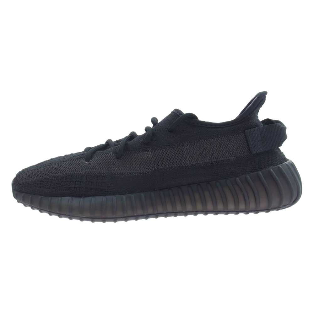 adidas アディダス スニーカー HQ4540 YEEZY Boost 350 V2 Onyx