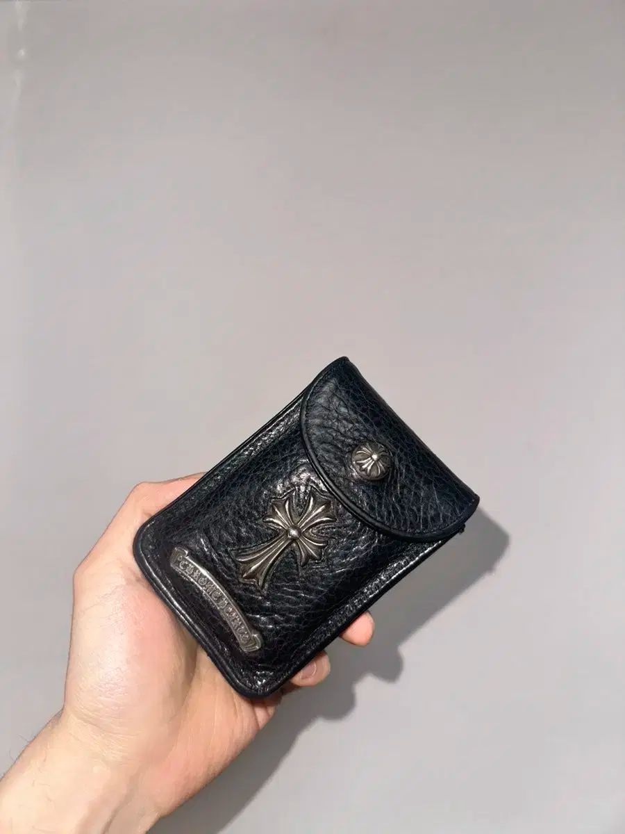 CHROME HAEATS(クロムハーツ) シガレットケース CHROME HEARTS/クロム