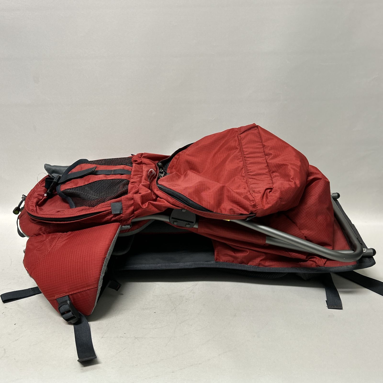 モンベル ベビーキャリア