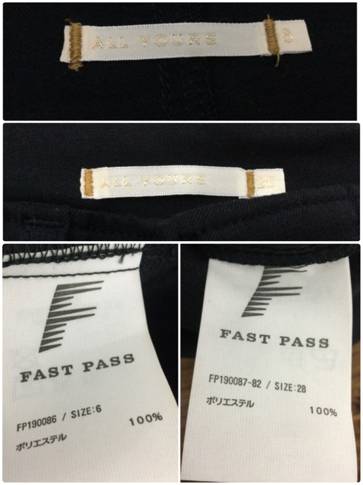 size 28