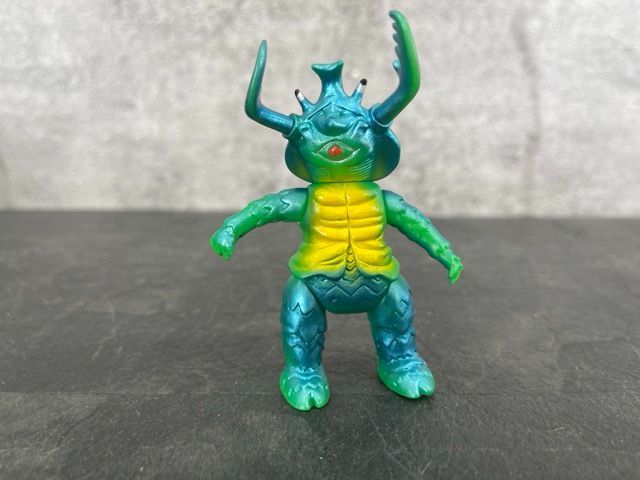 バンダイ HGシリーズ ウルトラQ ウルトラマン ブルマァク魂2 フィギュア 人形 怪獣 レッドキング バルタン聖人 ゴロー ガラモン アントラー パゴス コンプリート 900556