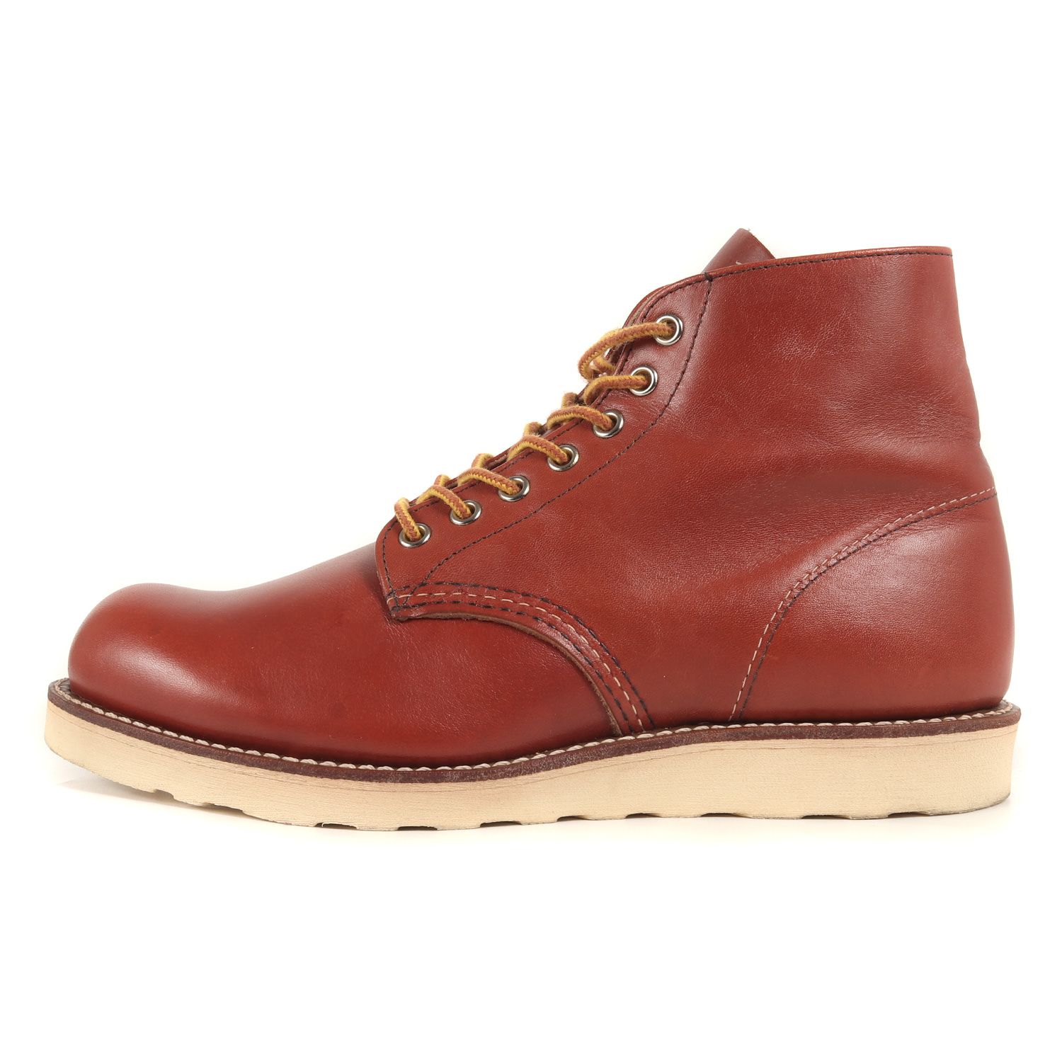 Red Wing レッド ウィング サイズ:27.0cm 犬タグ復刻モデル 8166 アイ 