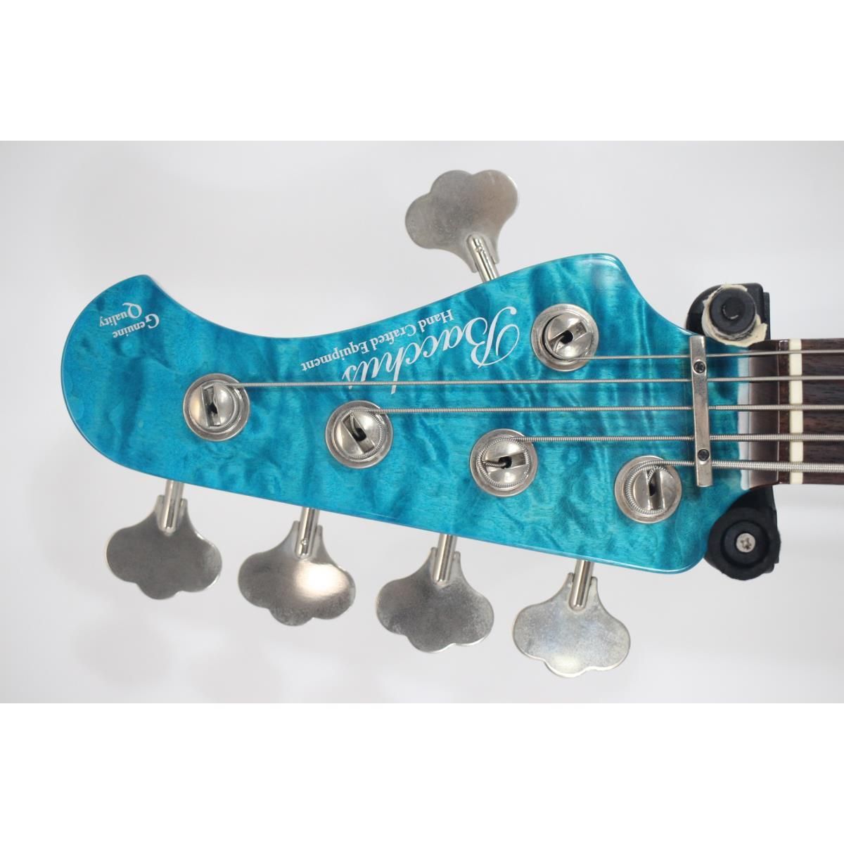 ＢＡＣＣＨＵＳ ＨＷＬ５－ＣＵＳＴＯＭ２４