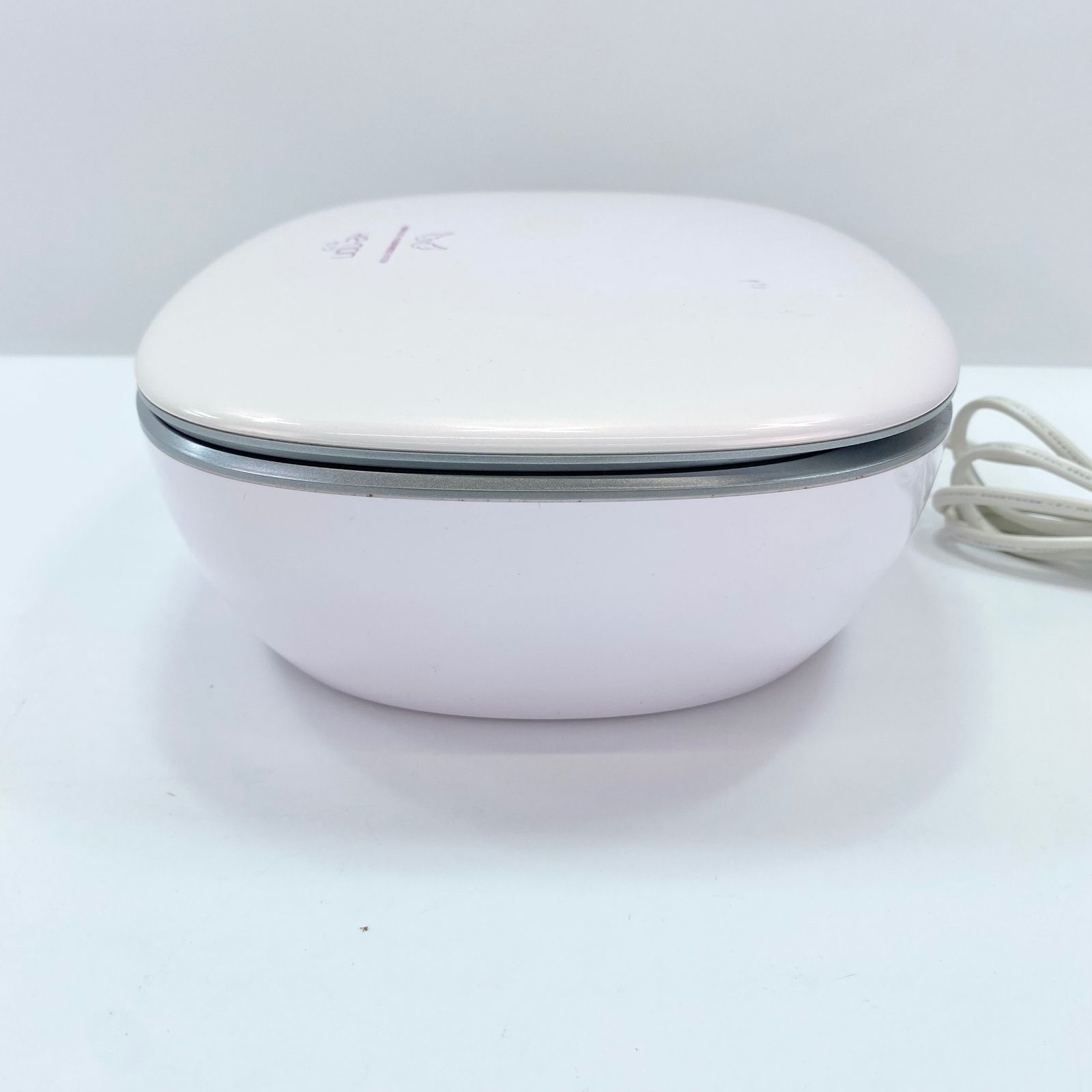 ke-non フラッシュ式脱毛器 NIPL-2080 NIPL-2080-KECG 極短USPL発光方式 美容器 KE-NON（ケノン