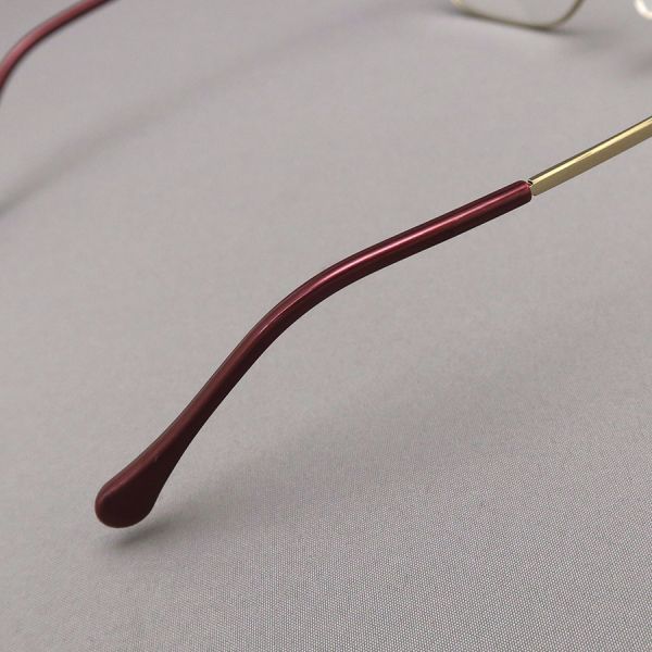 グッチ ホースビット・メガネフレーム GG0883OA【Bランク】【中古  