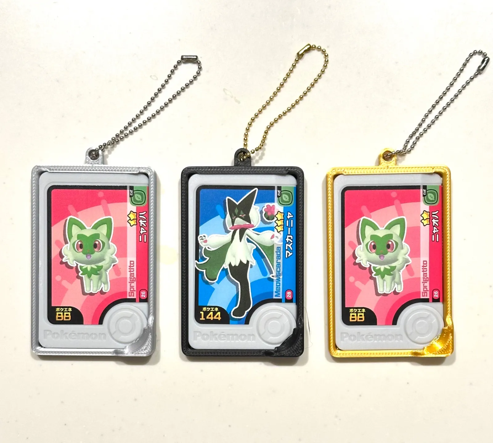 新品未開封品☆ ポケモンフレンダ フレンダサークルキャンペーン