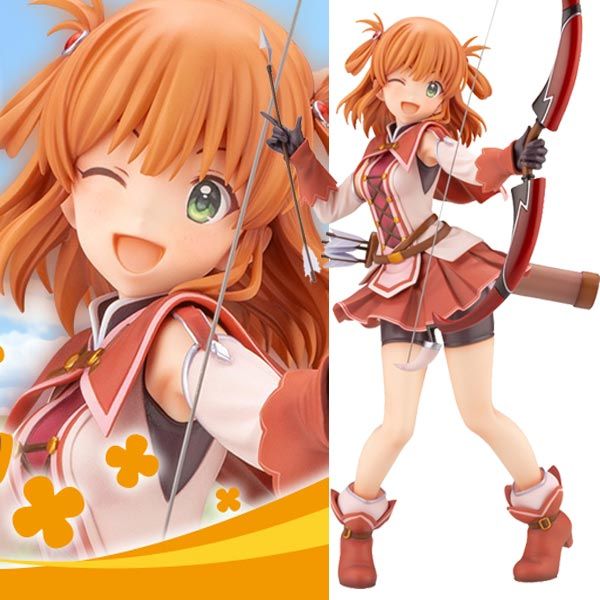 コトブキヤ プリンセスコネクト！Re：Dive リノ 1/7 完成品フィギュア Amazon | プリンセスコネクト!Re:Dive リノ 1/7スケール PVC製