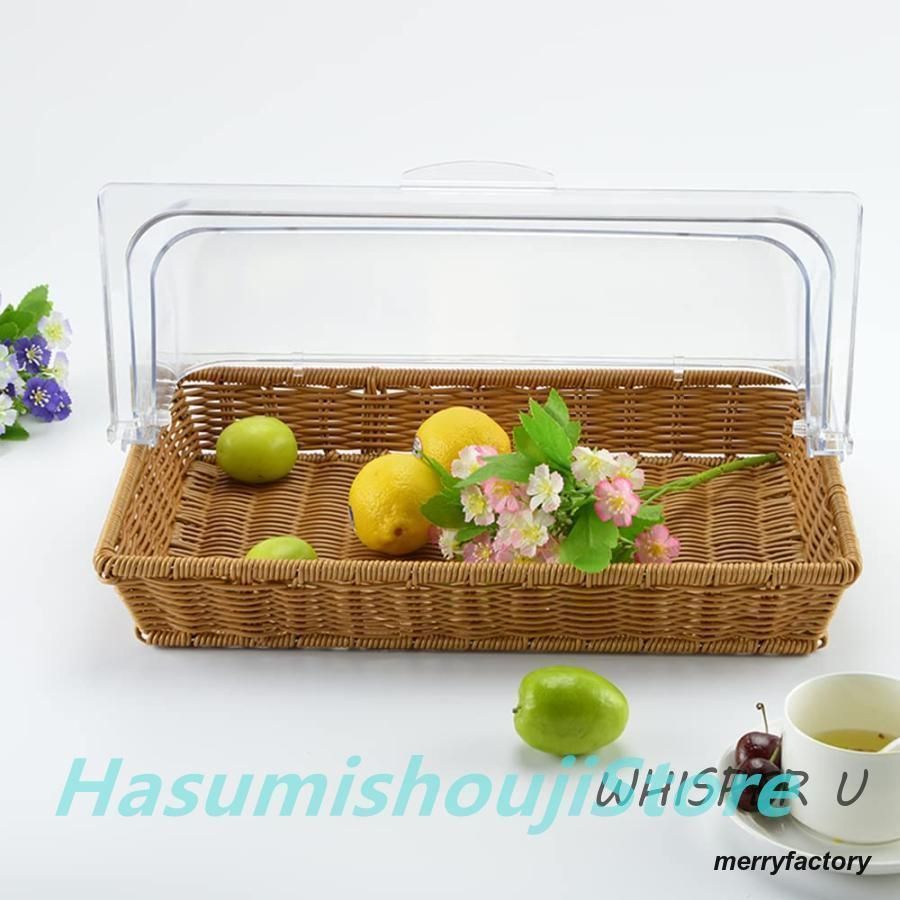 ブレッドケース